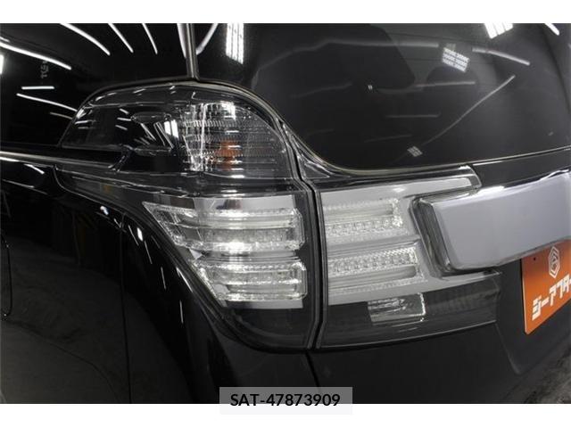 Toyota VELLFIRE 2016-06 7510341-17