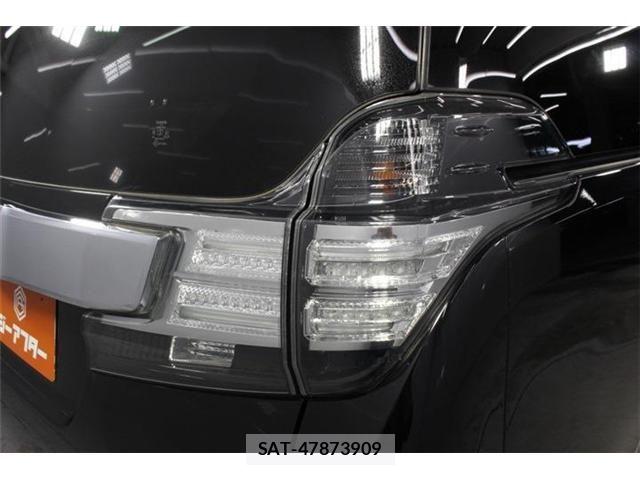 Toyota VELLFIRE 2016-06 7510341-18