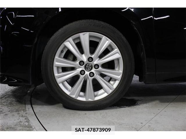 Toyota VELLFIRE 2016-06 7510341-23