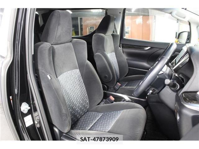 Toyota VELLFIRE 2016-06 7510341-26