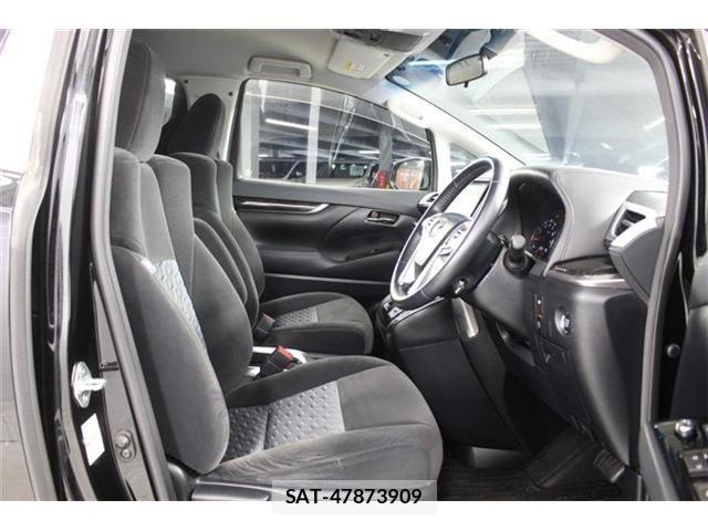 Toyota VELLFIRE 2016-06 7510341-28