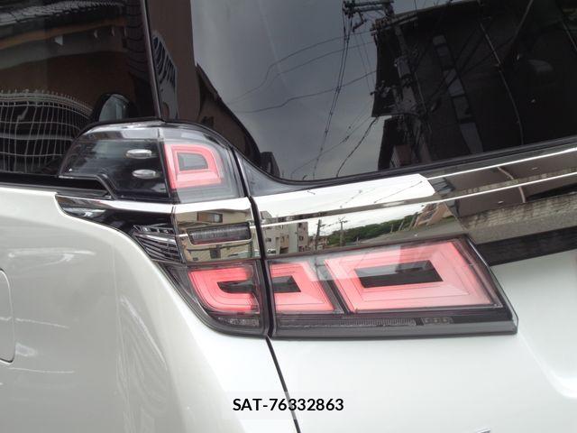 Toyota VELLFIRE 2018-01 7503367-9