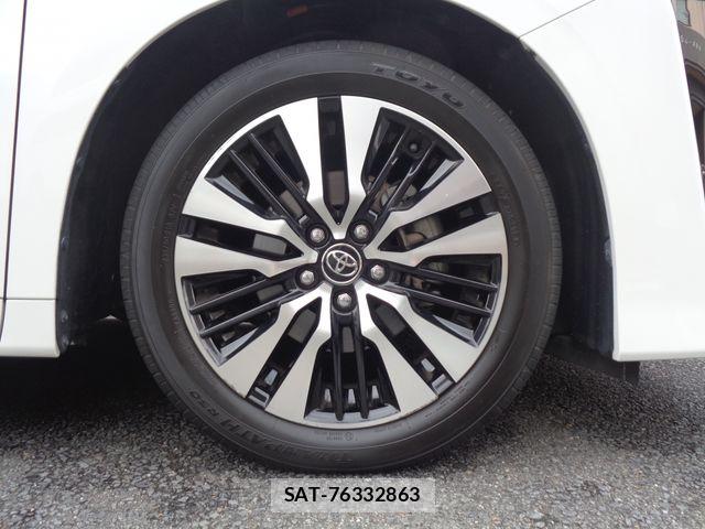 Toyota VELLFIRE 2018-01 7503367-11