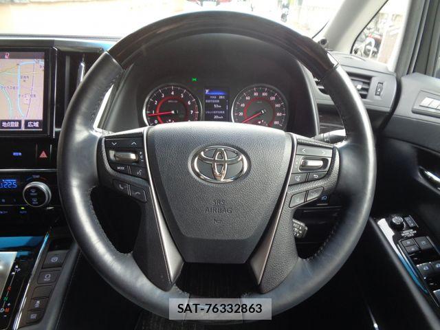 Toyota VELLFIRE 2018-01 7503367-12
