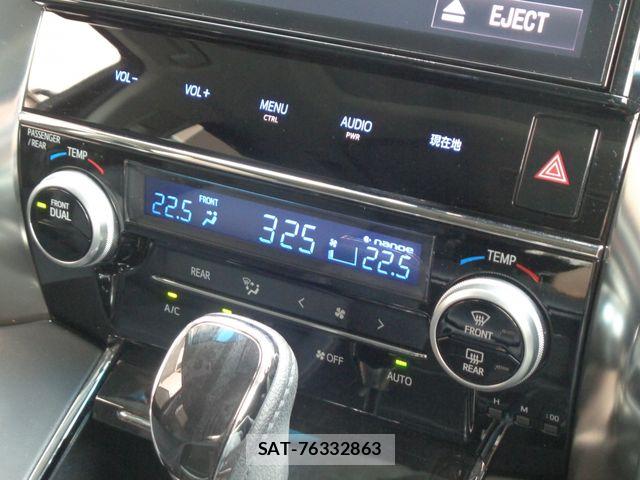 Toyota VELLFIRE 2018-01 7503367-15