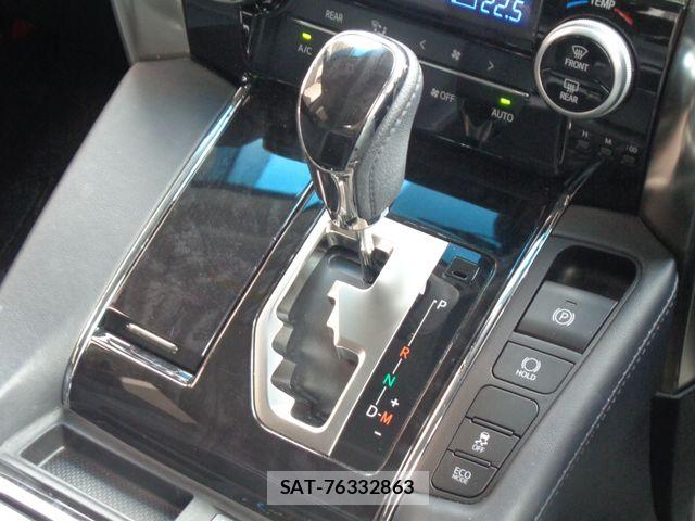 Toyota VELLFIRE 2018-01 7503367-16