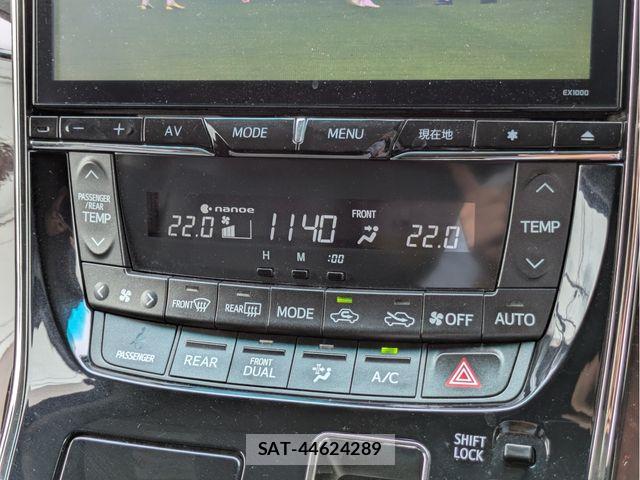 Toyota VELLFIRE 2014-09 7510349-12