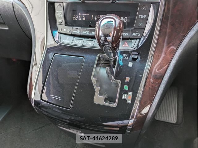 Toyota VELLFIRE 2014-09 7510349-13