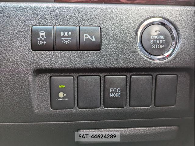 Toyota VELLFIRE 2014-09 7510349-14
