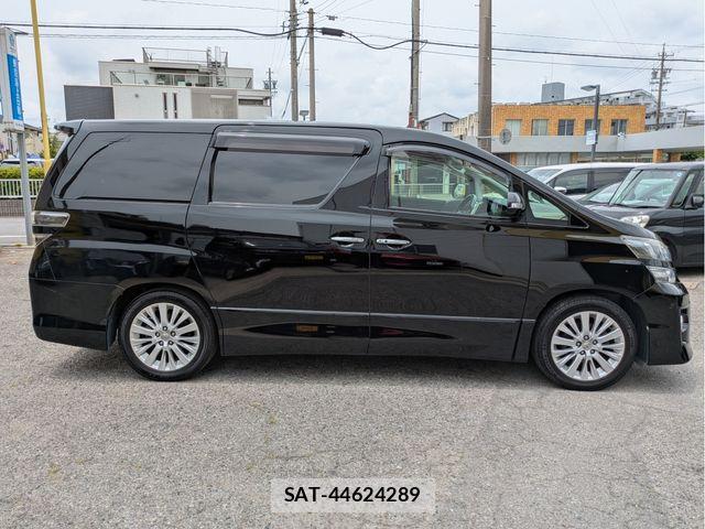 Toyota VELLFIRE 2014-09 7510349-23