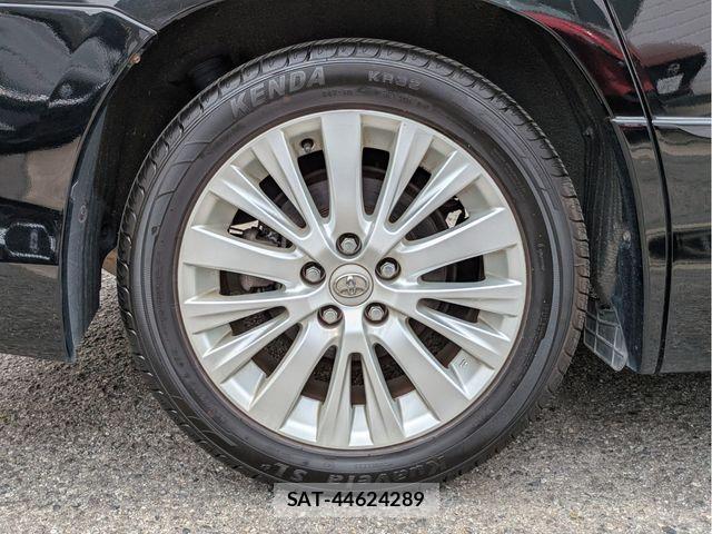 Toyota VELLFIRE 2014-09 7510349-25