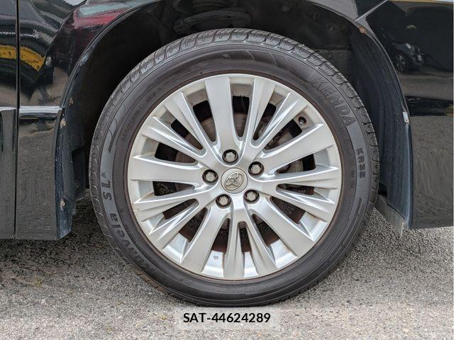Toyota VELLFIRE 2014-09 7510349-26