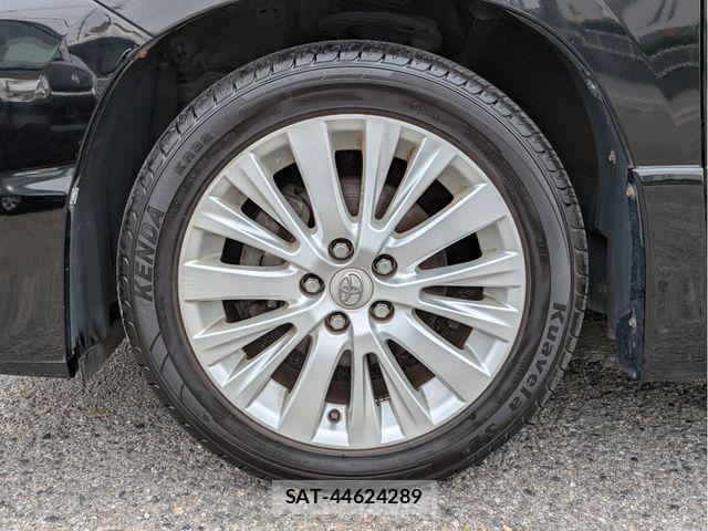 Toyota VELLFIRE 2014-09 7510349-27