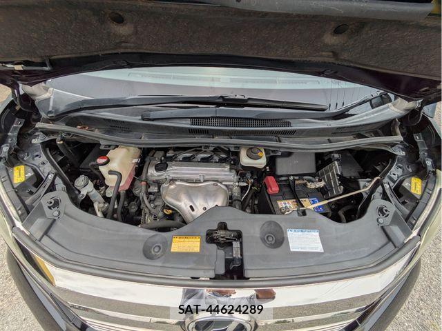 Toyota VELLFIRE 2014-09 7510349-29