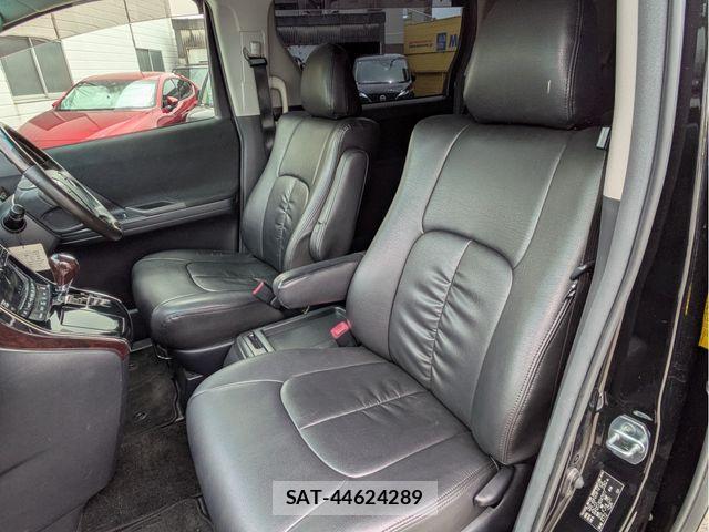 Toyota VELLFIRE 2014-09 7510349-4