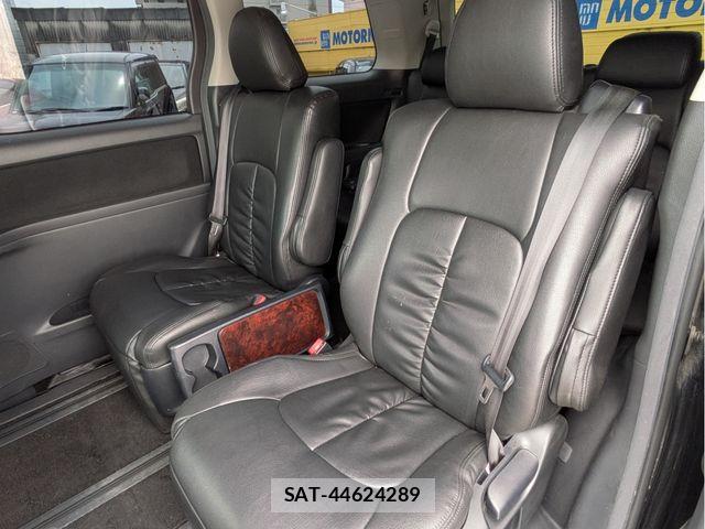 Toyota VELLFIRE 2014-09 7510349-5