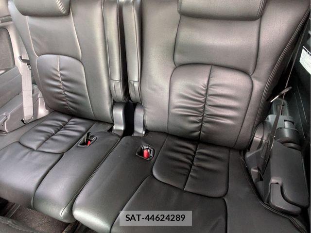Toyota VELLFIRE 2014-09 7510349-6