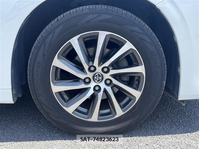 Toyota VELLFIRE 2016-10 7510338-13