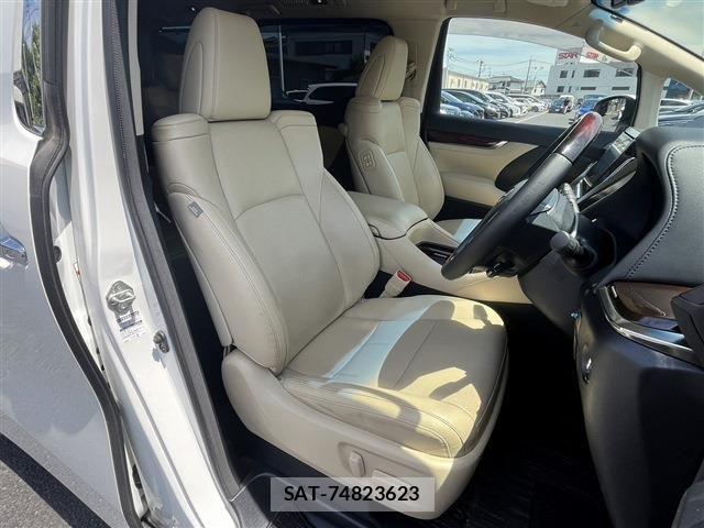 Toyota VELLFIRE 2016-10 7510338-14