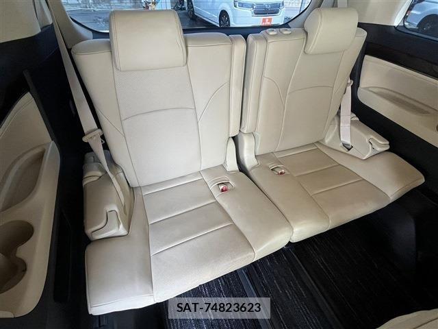 Toyota VELLFIRE 2016-10 7510338-16
