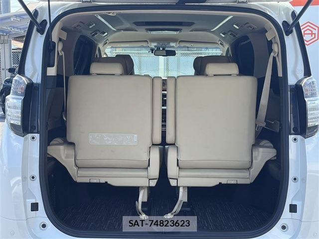 Toyota VELLFIRE 2016-10 7510338-17