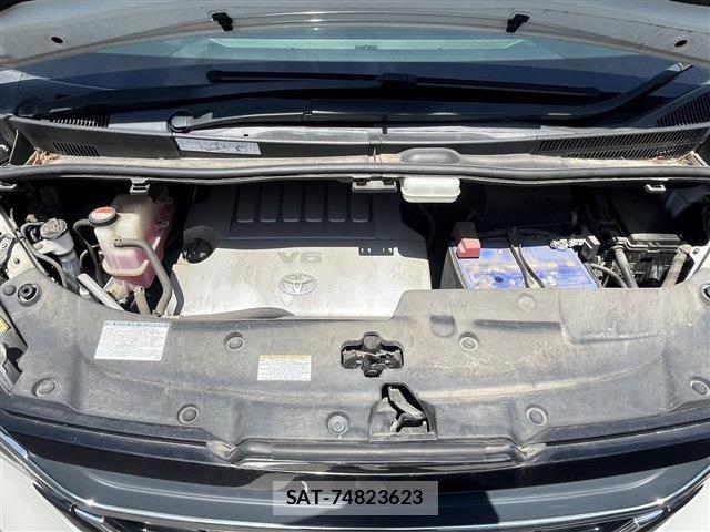 Toyota VELLFIRE 2016-10 7510338-20