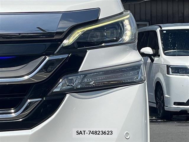 Toyota VELLFIRE 2016-10 7510338-27