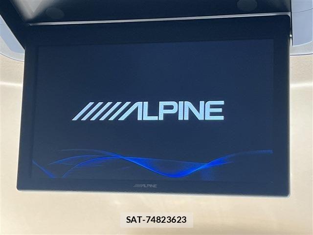 Toyota VELLFIRE 2016-10 7510338-5