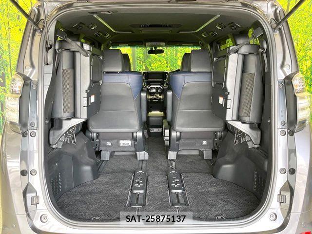 Toyota VELLFIRE 2017-11 7503388-10