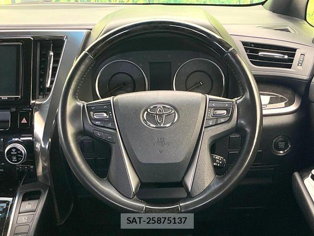 Toyota VELLFIRE 2017-11 7503388-11