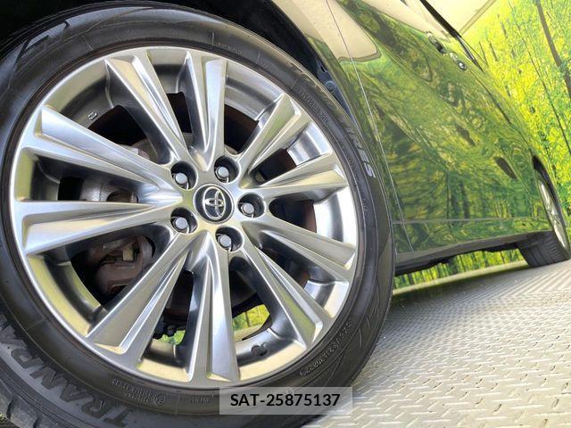 Toyota VELLFIRE 2017-11 7503388-13
