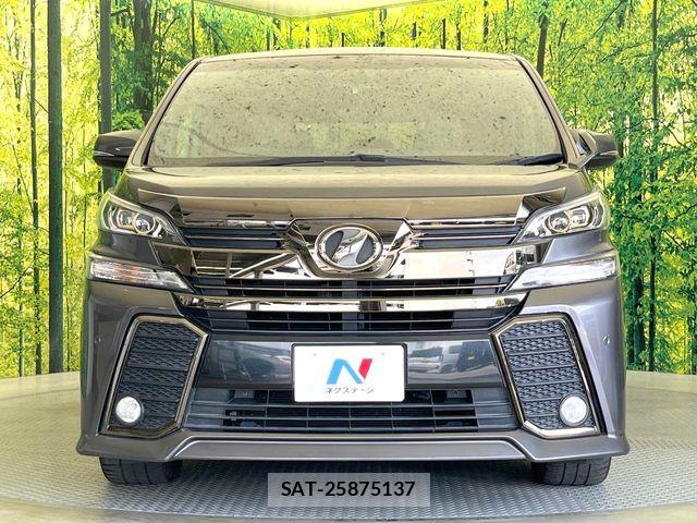 Toyota VELLFIRE 2017-11 7503388-14
