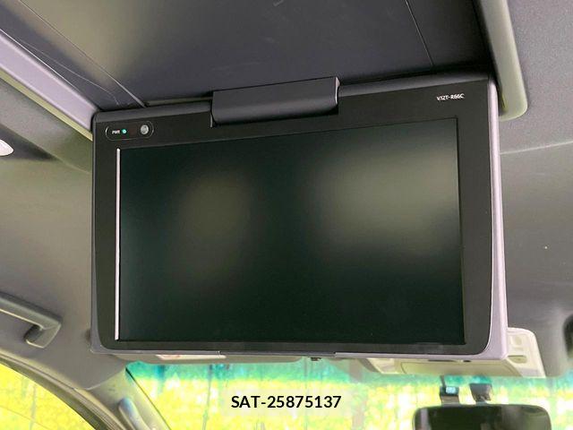 Toyota VELLFIRE 2017-11 7503388-2
