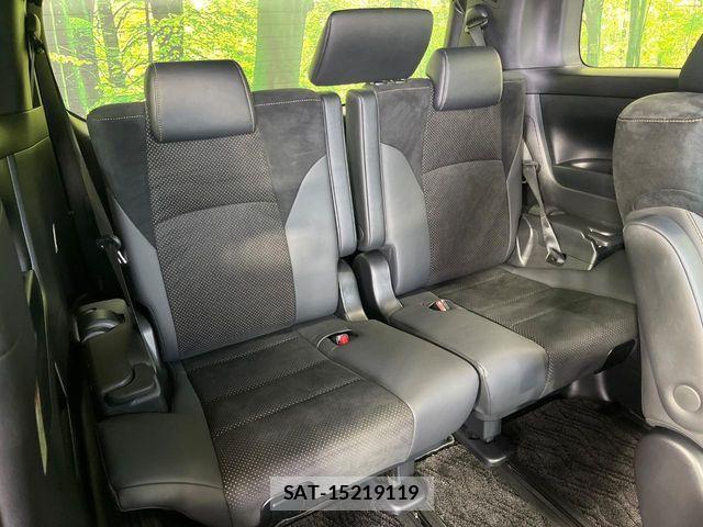 Toyota VELLFIRE 2020-11 7503369-9