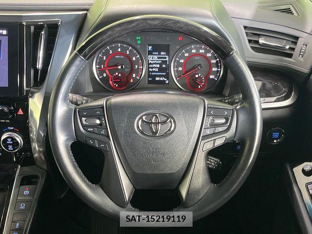 Toyota VELLFIRE 2020-11 7503369-11