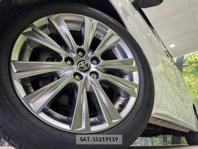 Toyota VELLFIRE 2020-11 7503369-13