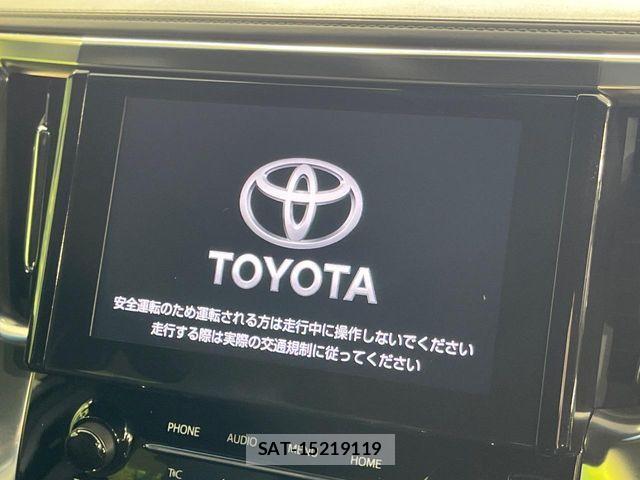Toyota VELLFIRE 2020-11 7503369-2