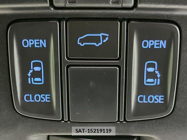 Toyota VELLFIRE 2020-11 7503369-3