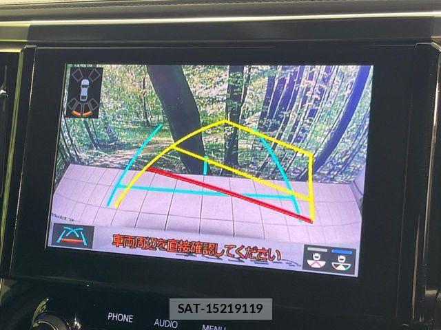 Toyota VELLFIRE 2020-11 7503369-4
