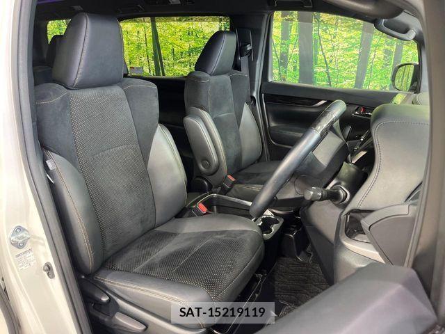 Toyota VELLFIRE 2020-11 7503369-7