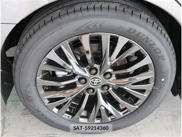 Toyota VELLFIRE 2026-02 7503368-9