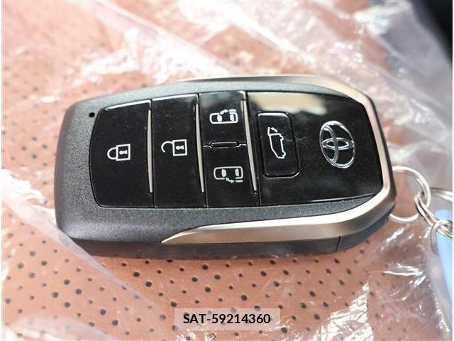 Toyota VELLFIRE 2026-02 7503368-18