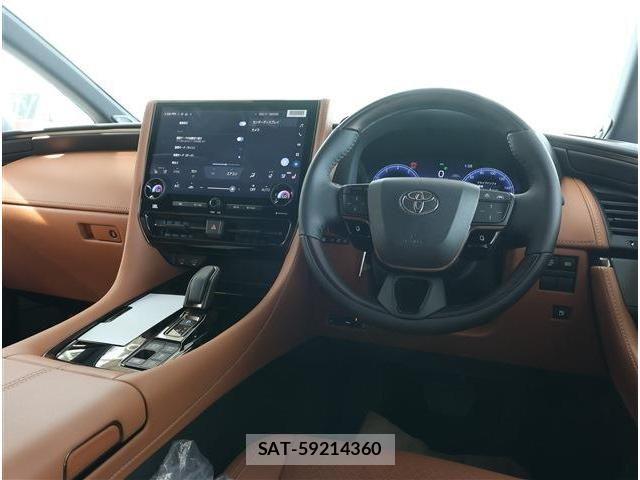 Toyota VELLFIRE 2026-02 7503368-1