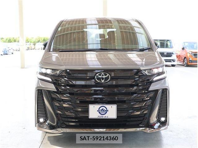 Toyota VELLFIRE 2026-02 7503368-21