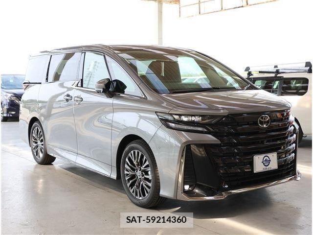 Toyota VELLFIRE 2026-02 7503368-22
