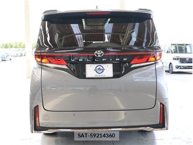 Toyota VELLFIRE 2026-02 7503368-23