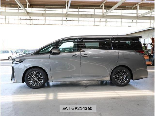 Toyota VELLFIRE 2026-02 7503368-25