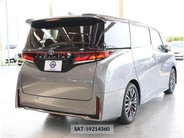 Toyota VELLFIRE 2026-02 7503368-7