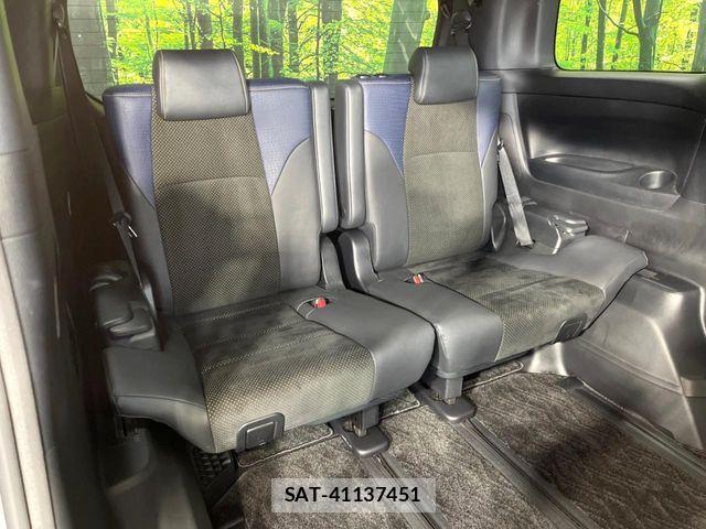 Toyota VELLFIRE 2017-07 7503385-9