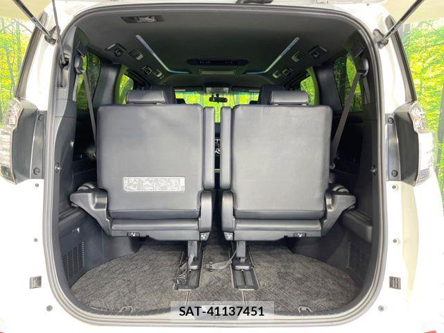 Toyota VELLFIRE 2017-07 7503385-10